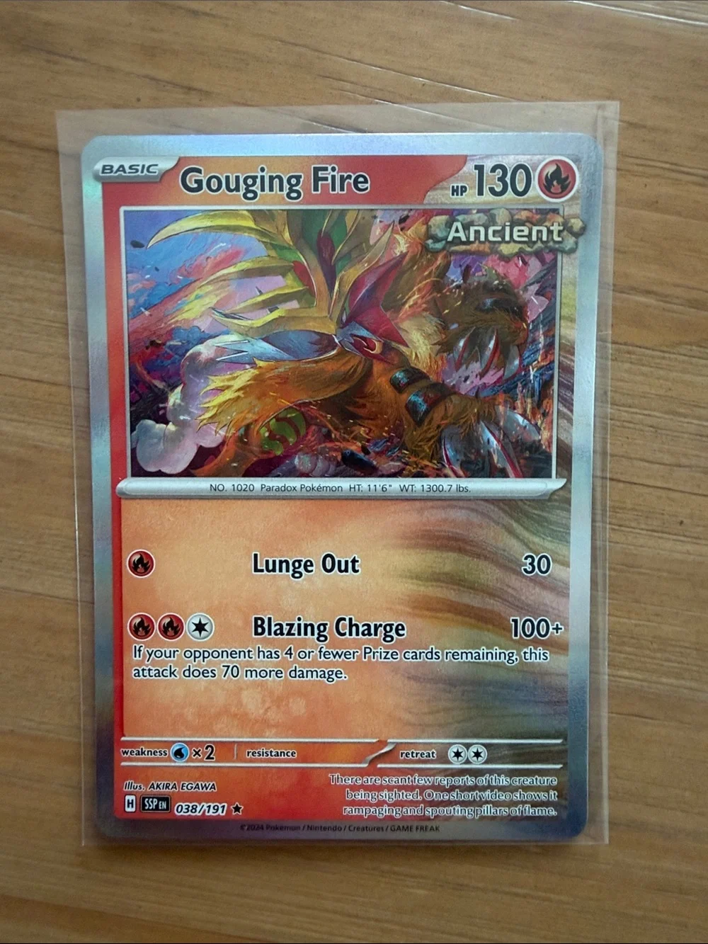 Pokémon Surging Sparks Reverse Holo & Holo Card Lot ✨ | 13 Cards ✨5/$25✨